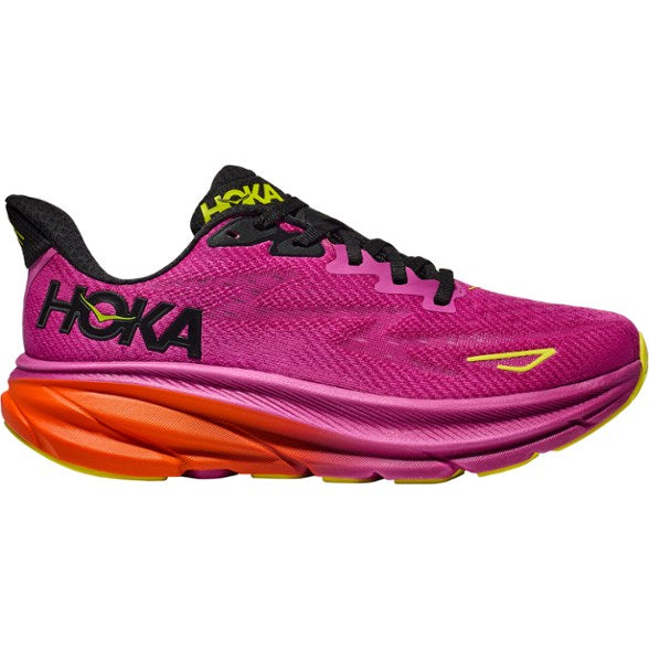 Hoka Clifton 9 Wmn's