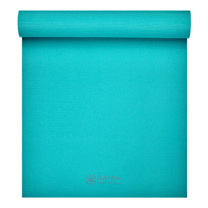 Gaiam 6mm Yoga Mat