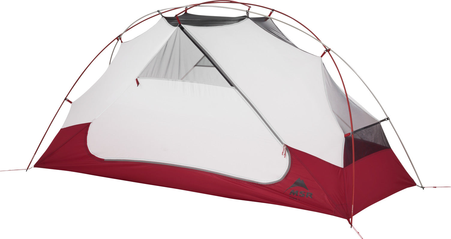 MSR Elixir 1 One Person Tent