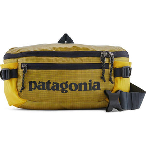 Patagonia 5L Black Hole Waist Pack