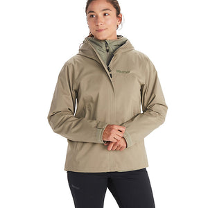 Marmot Precip Eco Pro Jacket Women's