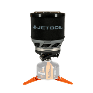 JetBoil MiniMo Cooking System