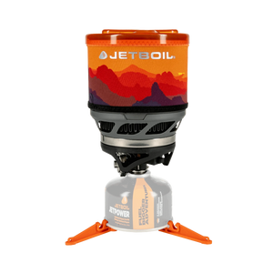 JetBoil MiniMo Cooking System