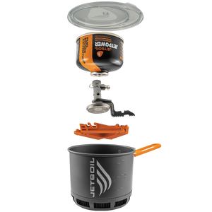 Jetboil Stash Cooking System