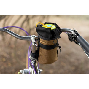 Swift Industries Gibby Stem Bag, 2.25L, Coyote