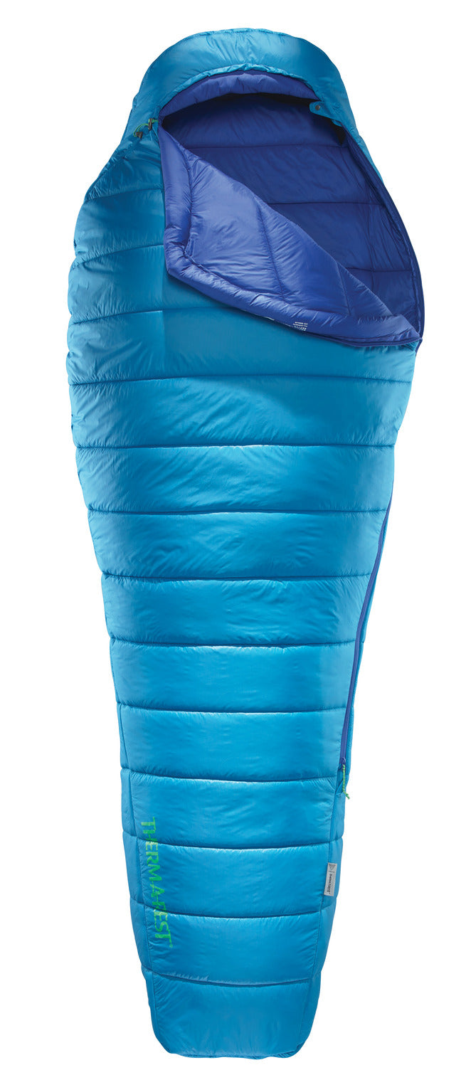 Therm-A-Rest Space Cowboy 45 Sleeping Bag Regular