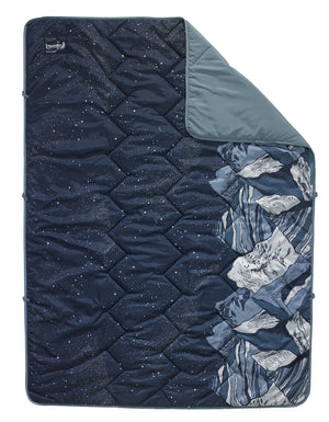 Therm-A-Rest Stellar Blanket  Space Case Print