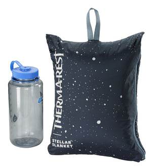 Therm-A-Rest Stellar Blanket  Space Case Print