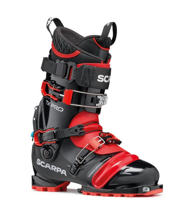 Scarpa 2025 TX Pro Men's NTN Telemark Ski Boot