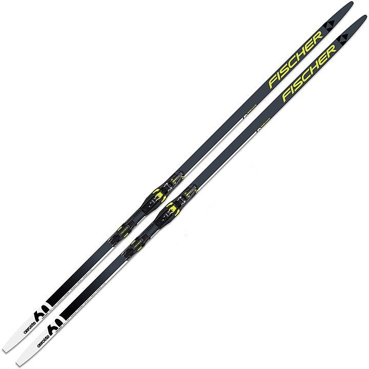 Fischer 2025 Aerolite Classic 60 IFP Ski