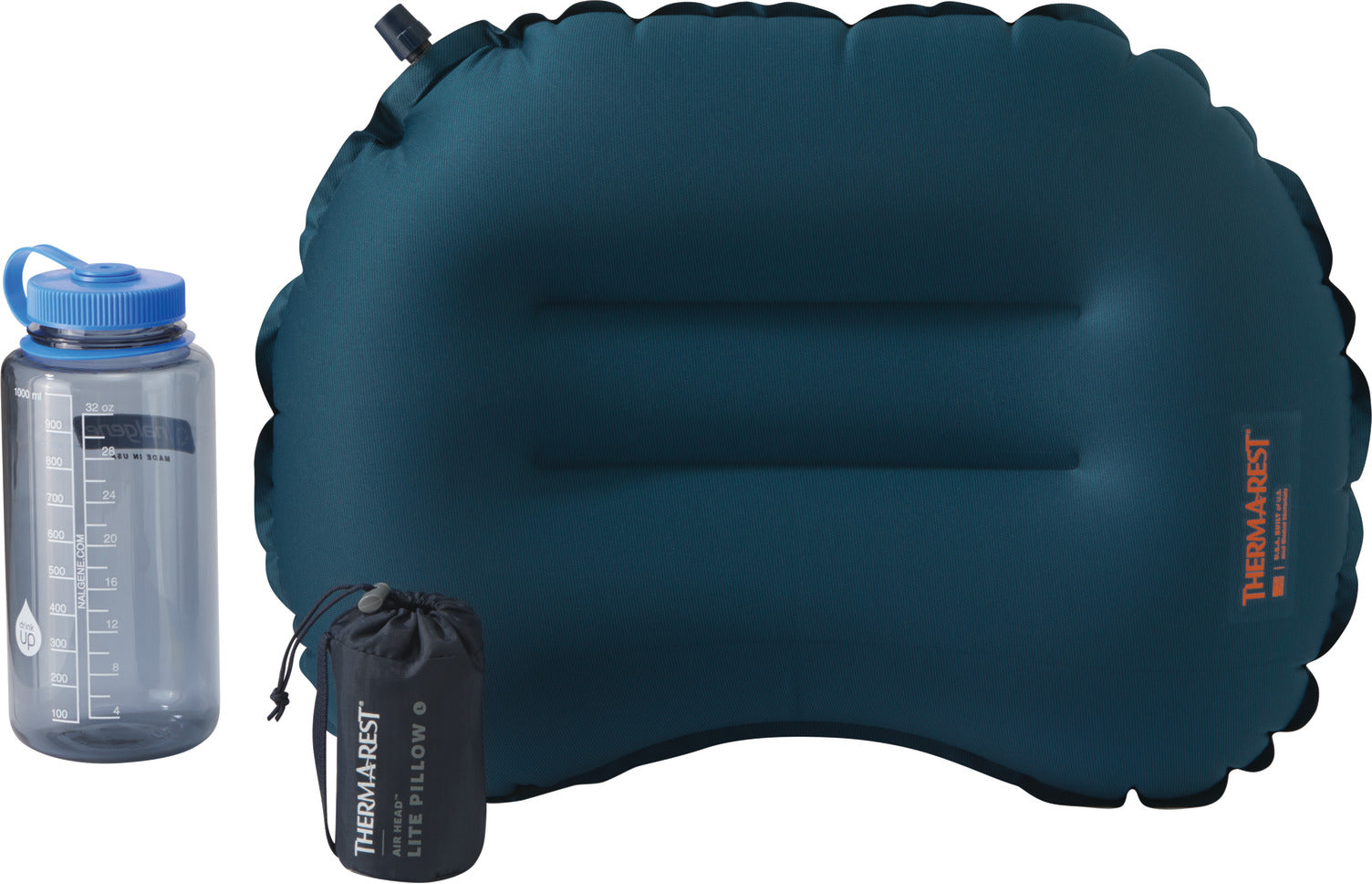 Therm-A-Rest Airhead Lite Deep Pacific Large