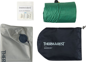 Therm-A-Rest NeoAir Venture Sleeping Pad - Long, Pine