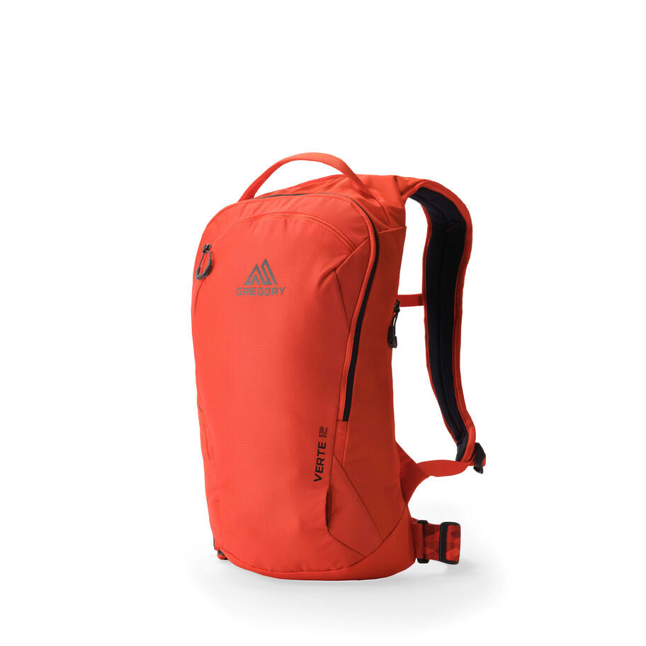 Gregory Verte 12 Apres Orange Ski Pack