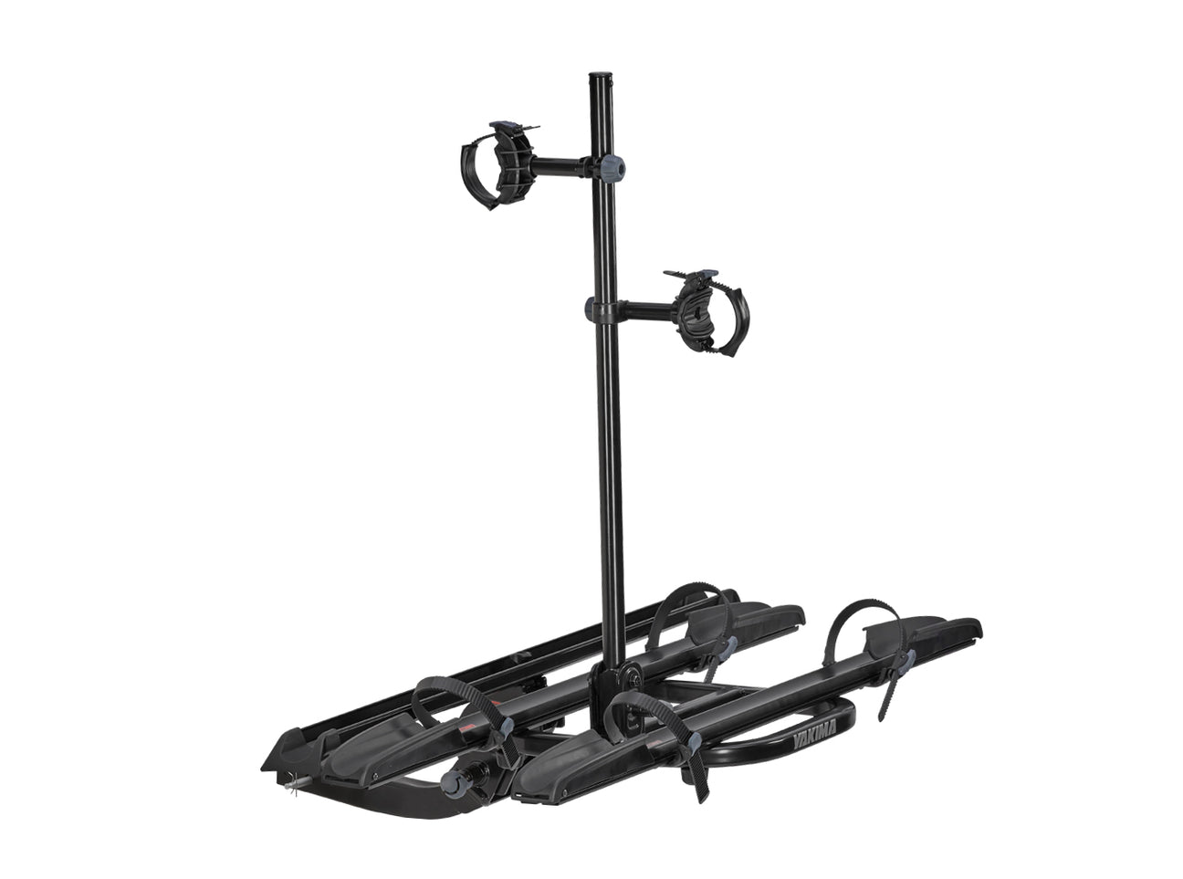 Yakima OnRamp Hitch Bike Rack - 2 Bike, 2" Reciever