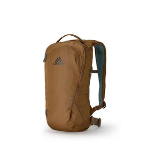 Gregory Verte 12 Ski Pack Coyote Brown