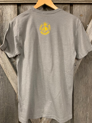 2024 ORO Vermont Gravel Tee Men's