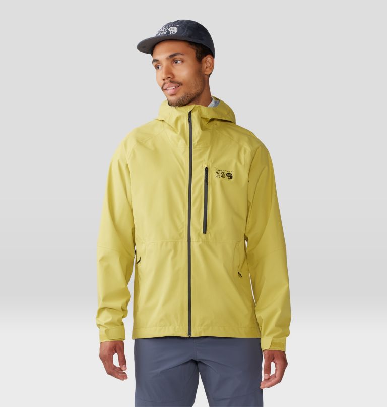 Mountain Hardwear Stretch Ozonic Jacket Men's