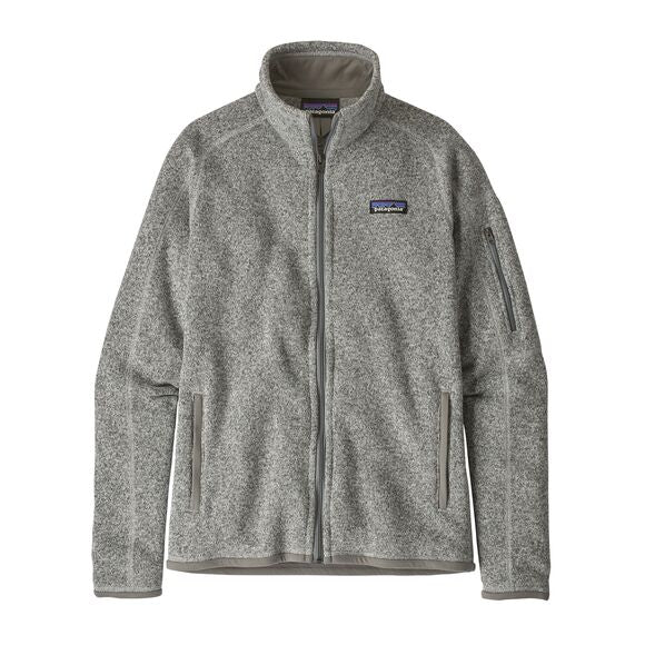 Patagonia Better Sweater Jacket Wmn's