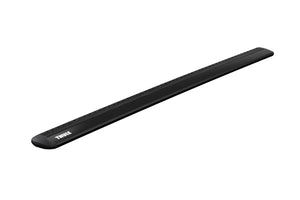 Thule Wingbar Evo 2 Pack Aero Load Bars