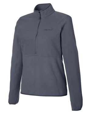 Marmot Rocklin 1/2 Zip Fleece Wmn's