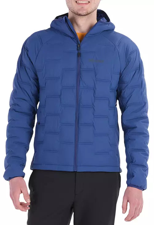 Marmot Warmcube Active Novus Hooded Jacket Men's