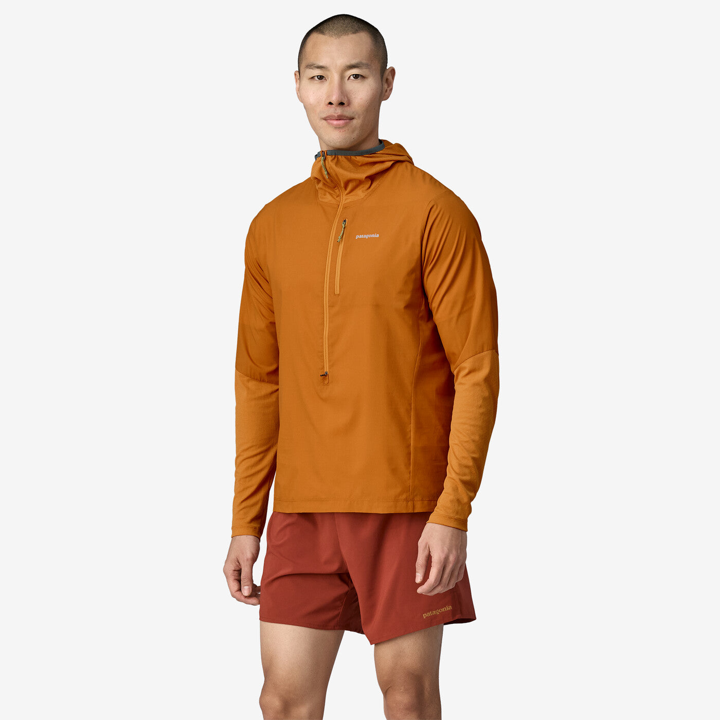 Patagonia Airshed Pro P/O Men's