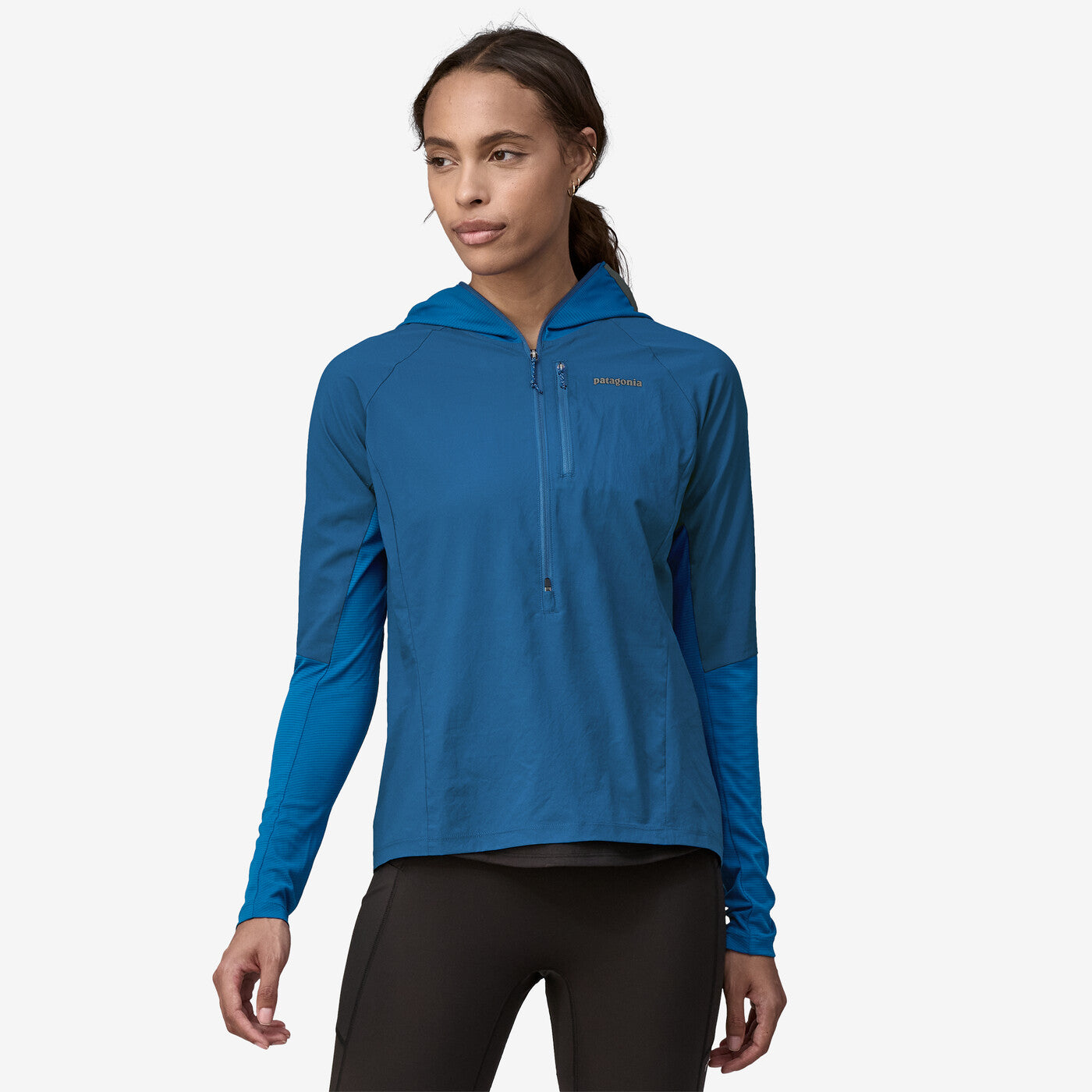 Patagonia Airshed Pro P/O Wmn's