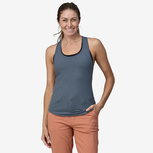 Patagonia Cap Cool Trail Tank Wmn's