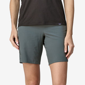 Patagonia Tyrolean Bike Shorts Wmn's