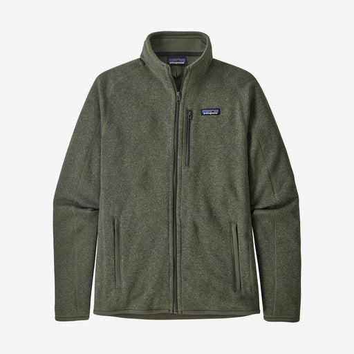 Patagonia Better Sweater Jacket Men's