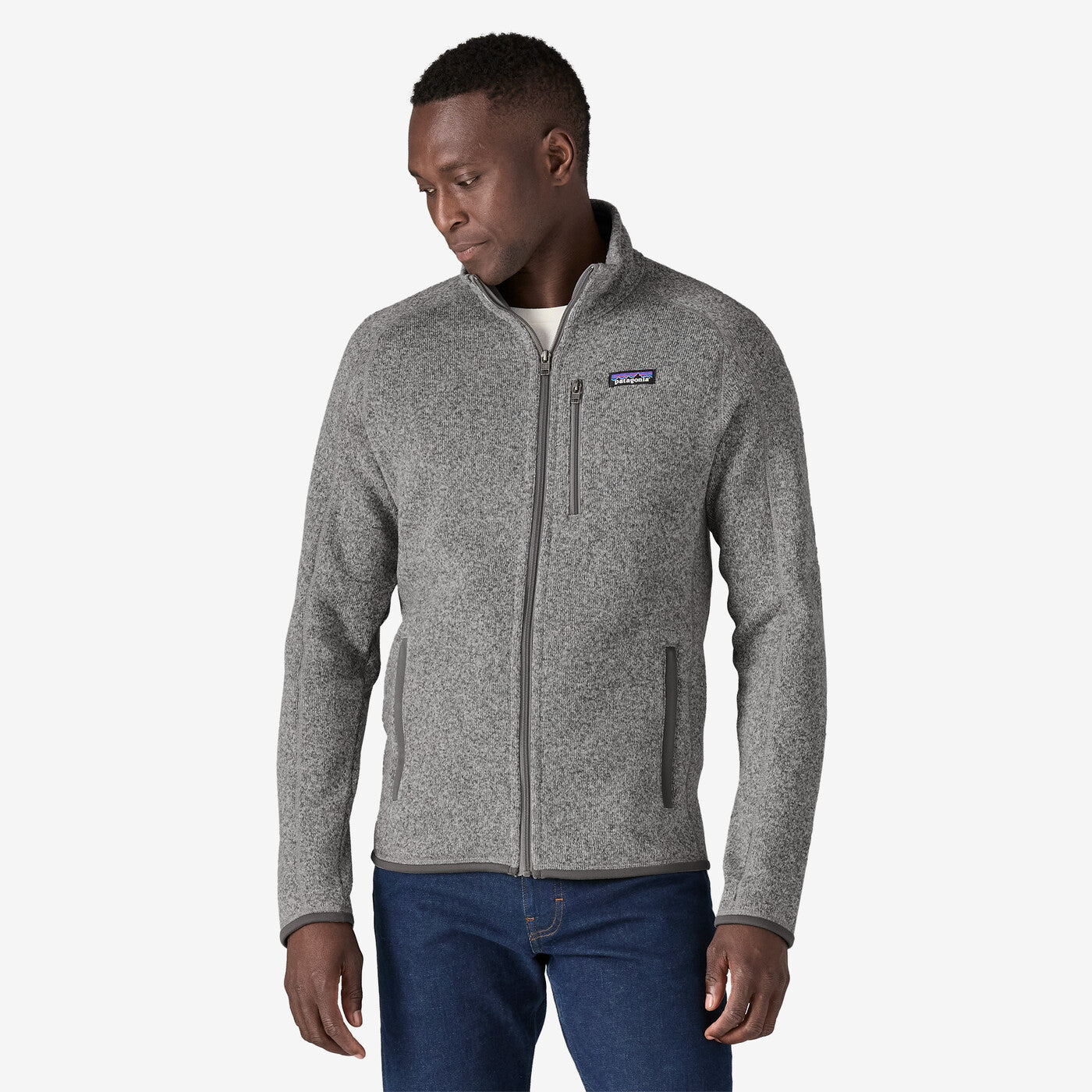 Patagonia Better Sweater Jacket Men's