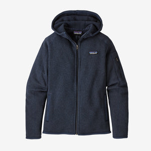 Patagonia Better Sweater Hoody Wmn's