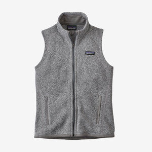 Patagonia Better Sweater Vest Wmn's