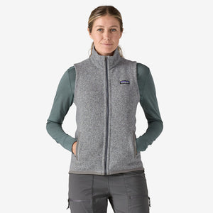 Patagonia Better Sweater Vest Wmn's