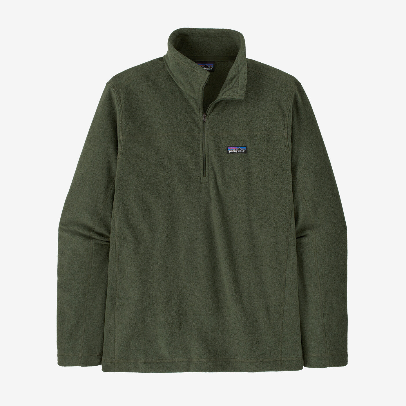 Patagonia Micro D Pullover Men's