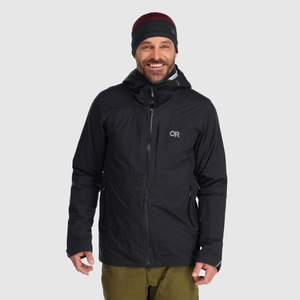 Outdoor Research Carbide Jacket Men's