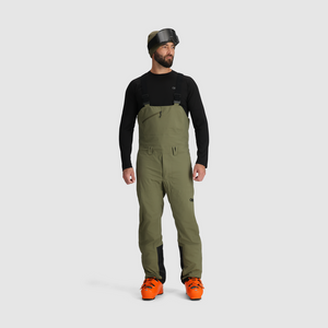 Outdoor Research Carbide Bib Men's