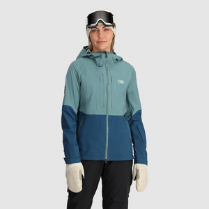 Outdoor Research Carbide Jacket Wmn's