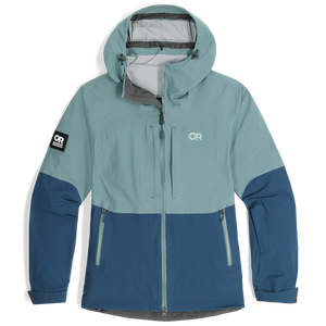 Outdoor Research Carbide Jacket Wmn's