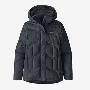 Patagonia Down With It Jacket Wmn's