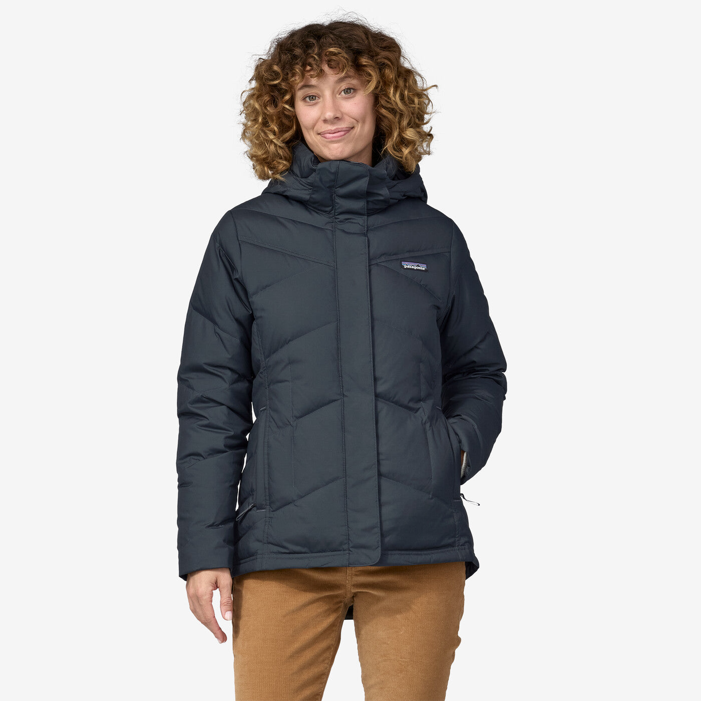 Patagonia Down With It Jacket Wmn's