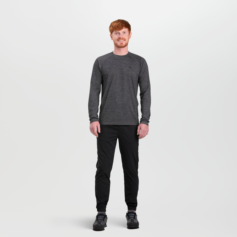 Outdoor Research Alpine Onset Merino 150 Crew Men's