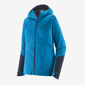 Patagonia Upstride Jacket Women's