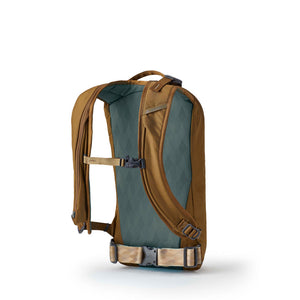 Gregory Verte 12 Ski Pack Coyote Brown