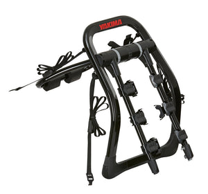 Yakima FullBack 3 Trunk Mount Bike Rack