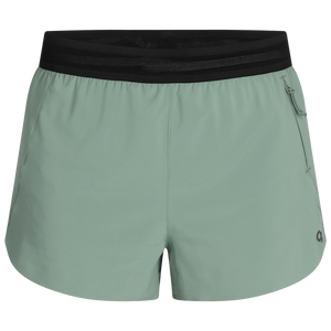 Outdoor Research Swift Lite Shorts 2.5" Wmn's