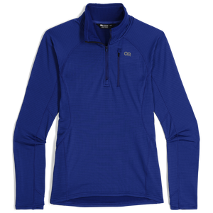 Outdoor Research Vigor Quarter Zip Wmn's