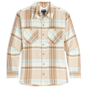 Outdoor Research Feedback Flannel Wmn's