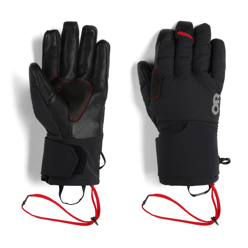 Outdoor Research Deviator Pro Gloves