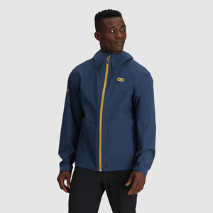 Outdoor Research Stratoburst Stretch Rain Jacket Men's